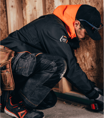 Pracovné odevy Helly Hansen Chelsea Evolution