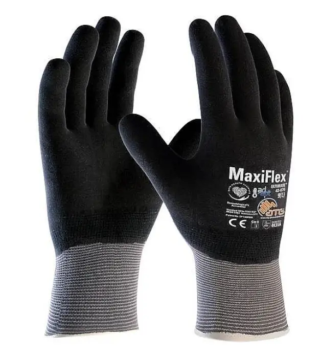ATG MaxiFlex