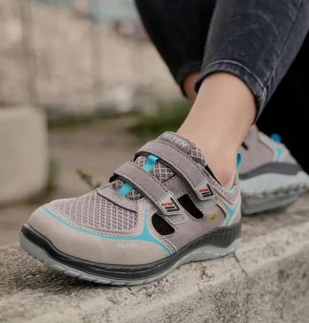 ESD sandals