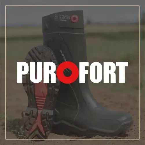 Čo je Purofort?