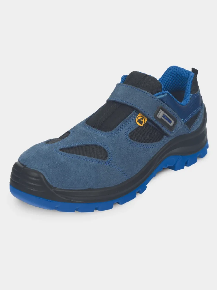 Panda WILK S1P ESD Safety Sandals
