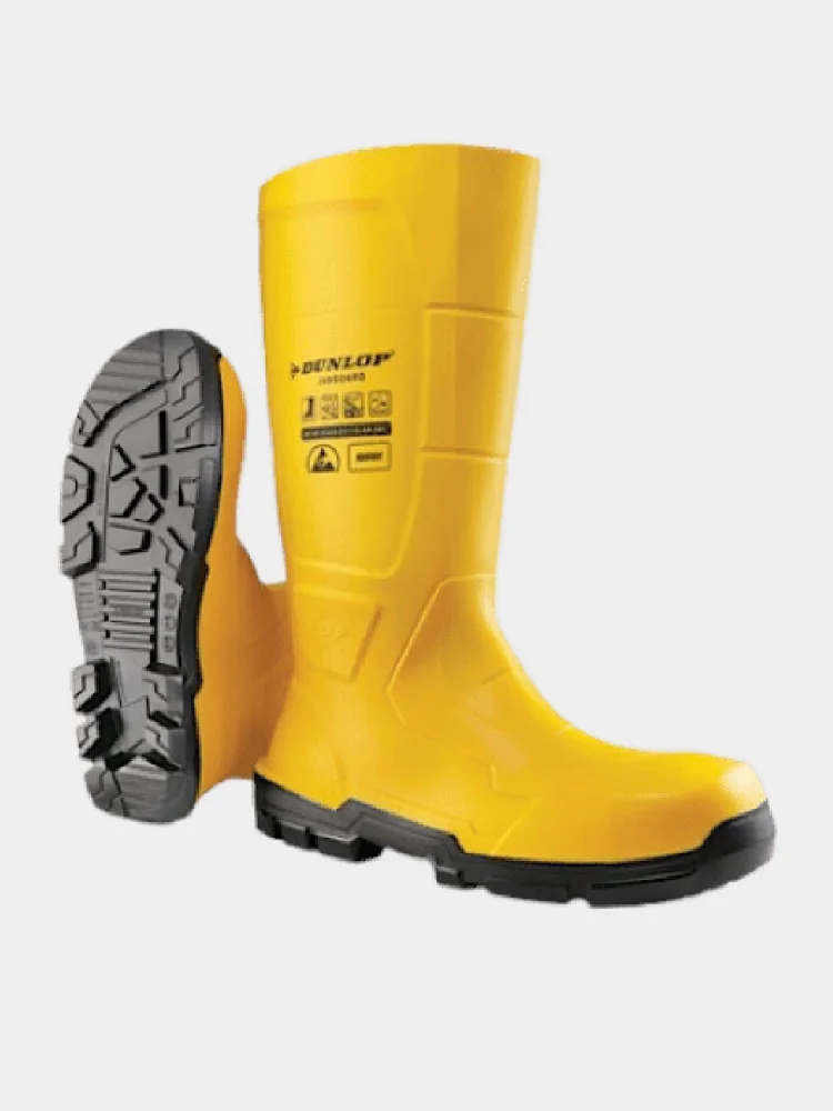 Dunlop Acifort