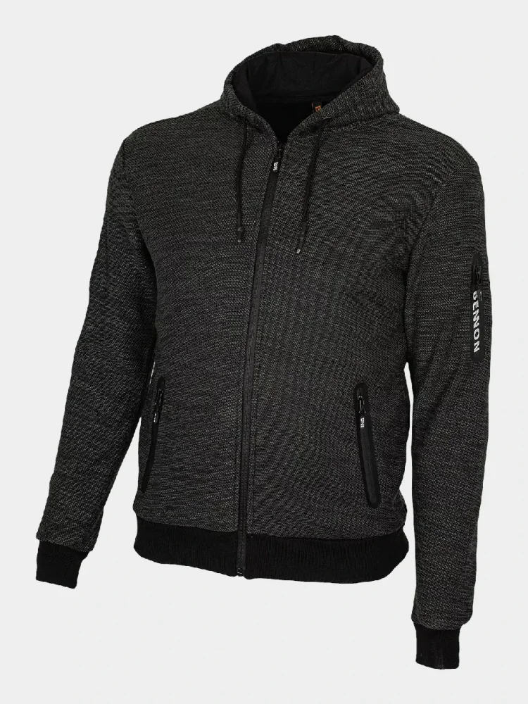 Promacher Chortos sweatshirt, green