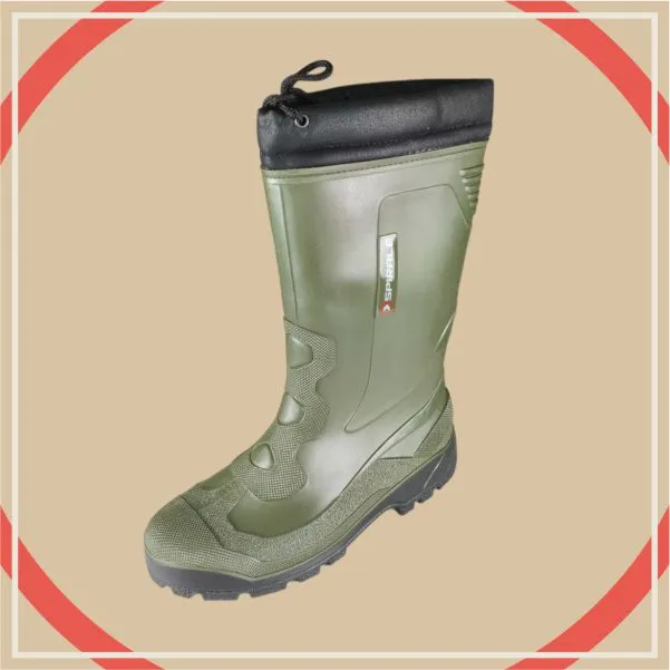 Insulated boots Spirale Tefal