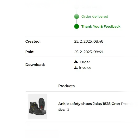 REPRESENT. Royalty - invoices
