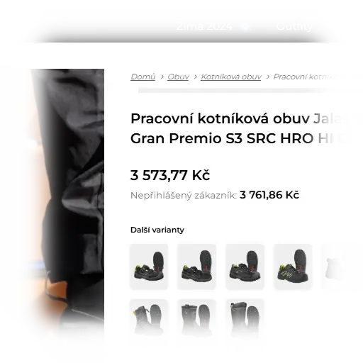 REPRESENT. Royalty - 5% sleva