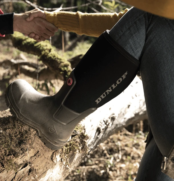 Dunlop Snugboots
