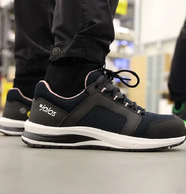 Arbeitsturnschuhe
