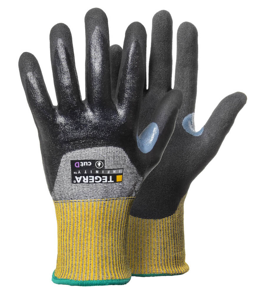 Work gloves Tegera Infinity 8808