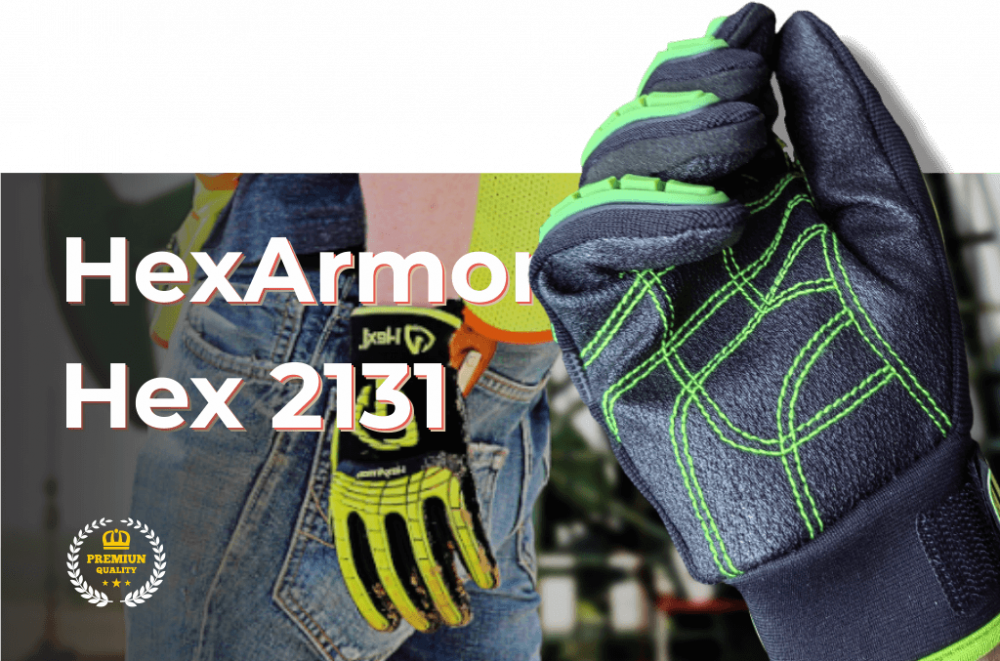 HexArmor Hex 2131