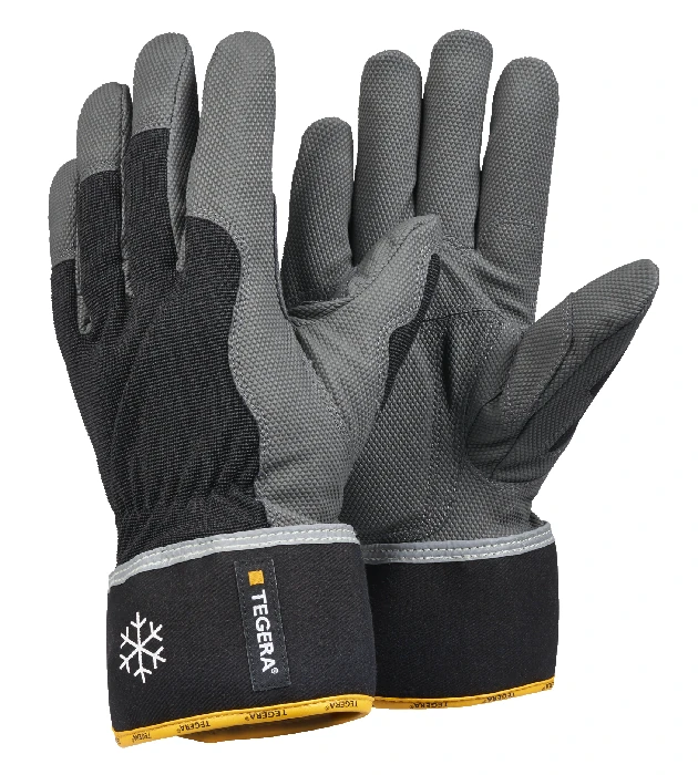 Winter Work Gloves