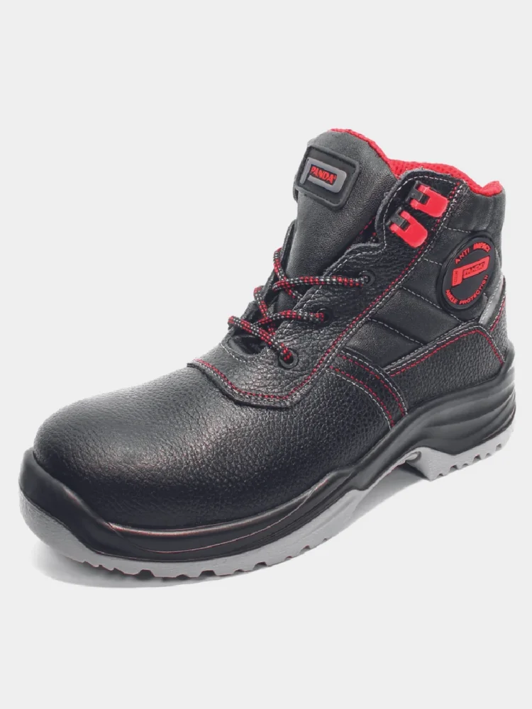 Panda RITMO S3 ankle work footwear