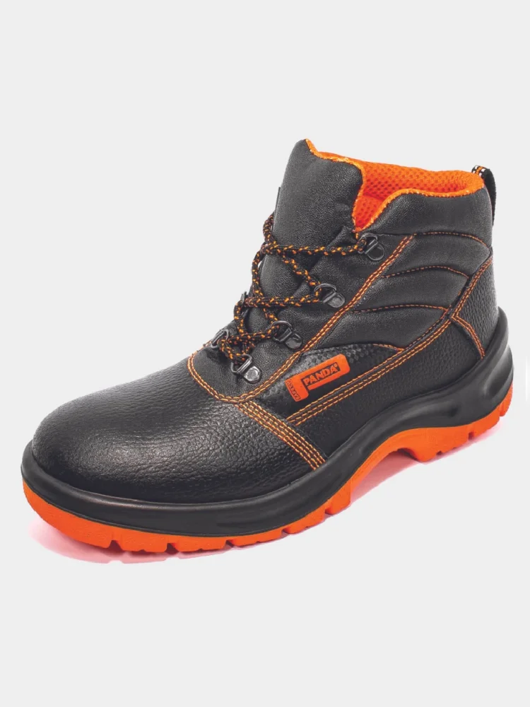 Panda ALFA NEOS S1 ankle work footwear