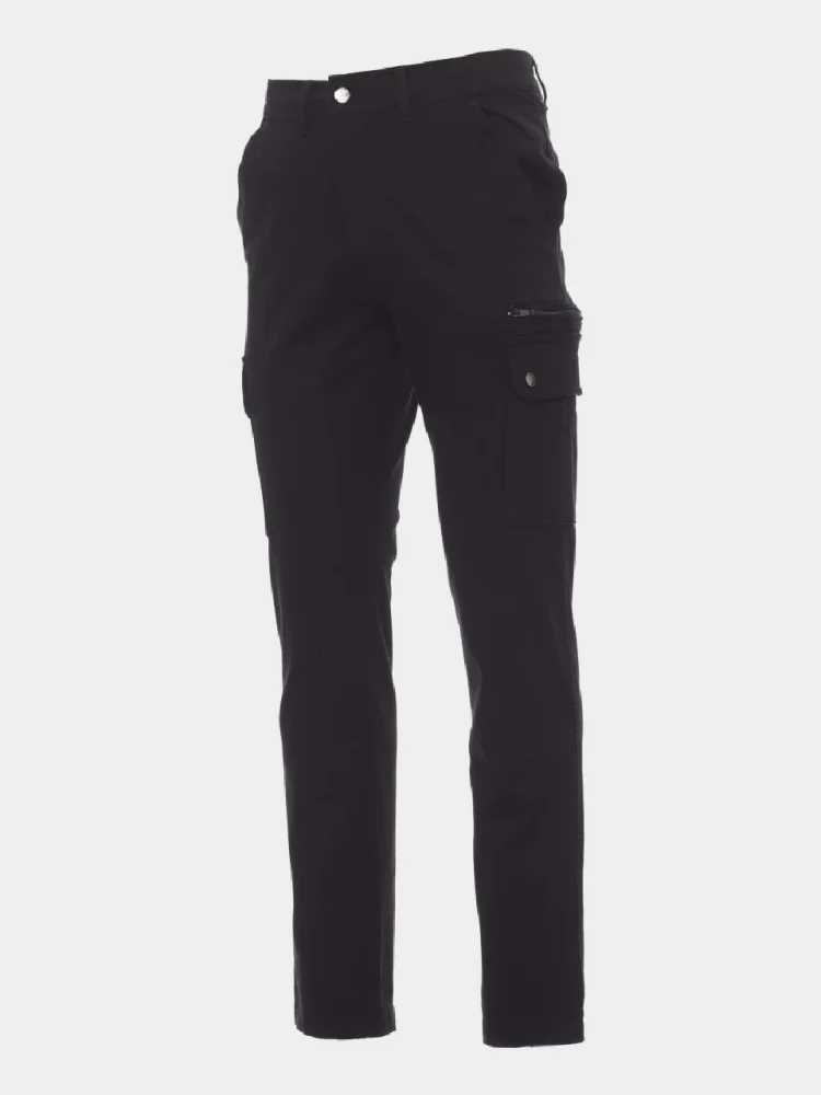 Slim Fit montérky