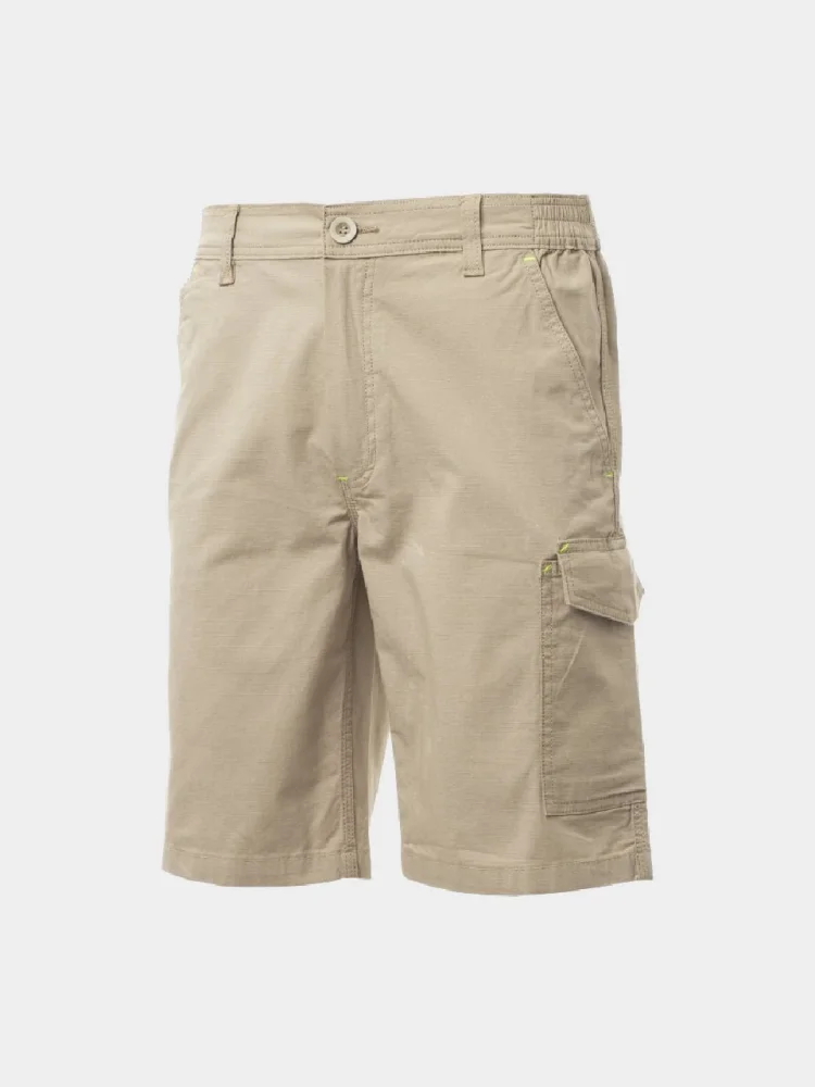 Kraťasy Payper Service, khaki
