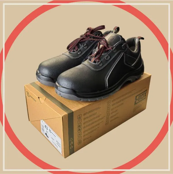 Ardon Arlow O1 work shoes, delivery