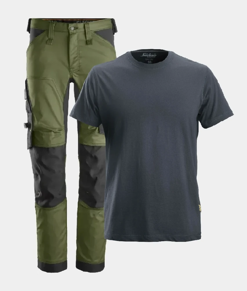 Workwear