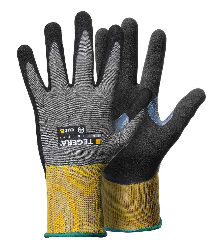 Work gloves Tegera Infinity 8805