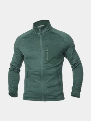 Stretch jumper Ardon Breeffidry, green