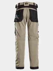 Letné montérky Snickers LiteWork 37.5® 6310, béžové