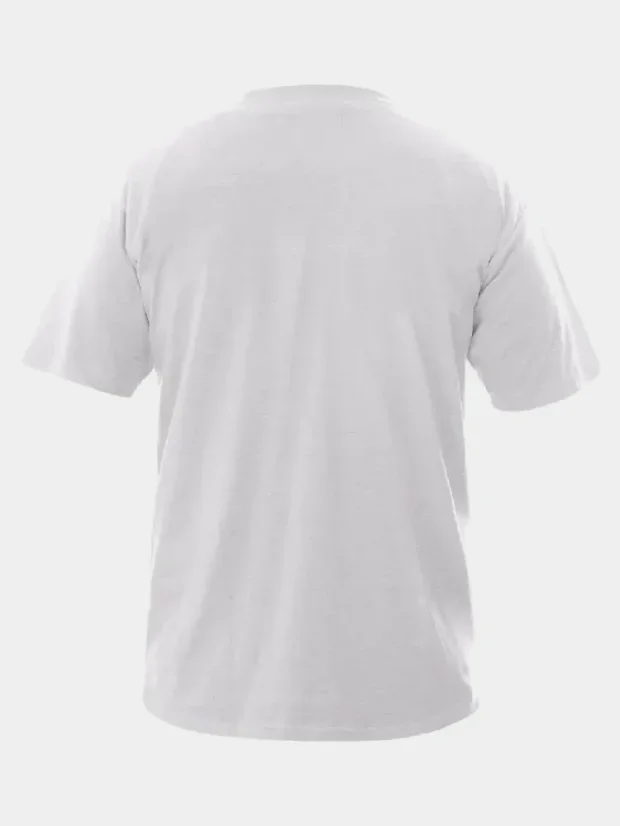 Tričko CXS DANIEL, krátky rukáv, šedé