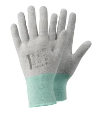 ESD pracovné rukavice Tegera 805