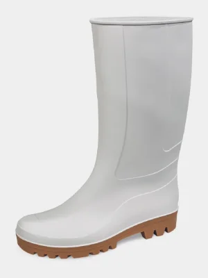 Boots Cerva BC FOOD O4, white