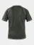 Functional t-shirt CXS ACTIVE, gray, short sleeve