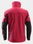 Softshell Jacket Snickers AllroundWork 1200, red