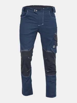 Montérky Cerva Neurum CLS, navy