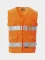 Reflexweste Payper MASTER, orange