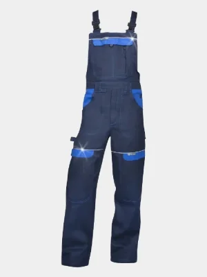 Latzhose Ardon Cool Trend, navy