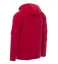 Men's hoodie Payper Dallas+, red