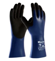 Pracovné rukavice ATG MaxiDry® 56-530