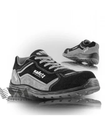 Safety low shoes VM CORSICA S1P ESD