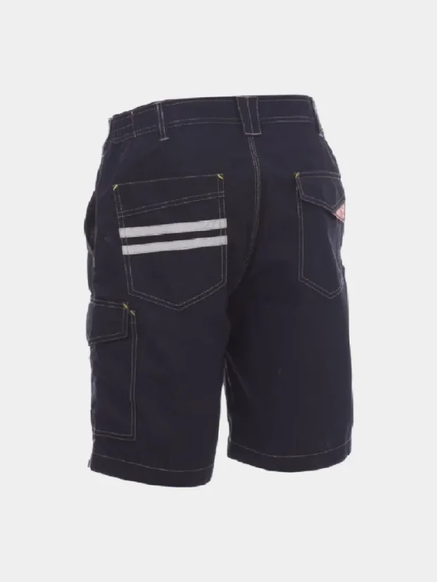 Arbeits-Shorts Payper Caracas, navy