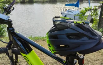 Pracovné okuliare aj na šport? S nemeckými okuliarmi Uvex rozhodne áno!