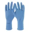 Latex gloves Sempermed SEMPERVELVET