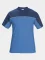 Short-sleeved T-shirt Australian Line Stanmore, blue