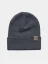 Winter beanie Ardon BARRDY, dark gray