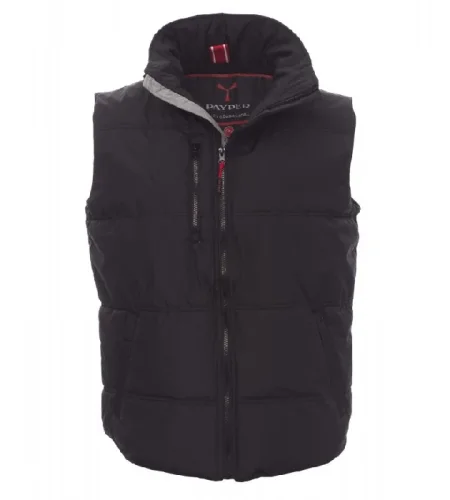 Vest Payper Daytona, black