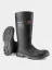 Dunlop boots Purofort FieldPRO S5 CI SRC, black