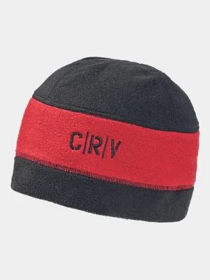 Winter beanie Cerva TIWI, red