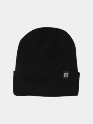 Winter beanie Ardon OSKAR, black