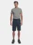 Arbeits-Shorts Cerva Max Neo, 100% Baumwolle, schwarz