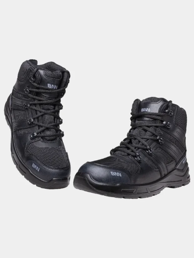 Ankle boots Bennon CONDOR O2 High, without toe