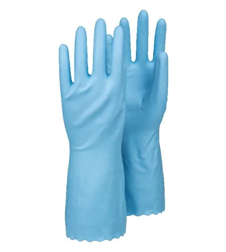 Chemical protection work gloves Tegera 8180A