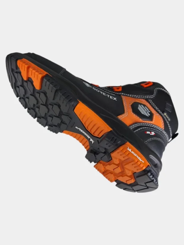 Ankle safety boots VM VERMONT S3, Gore-Tex