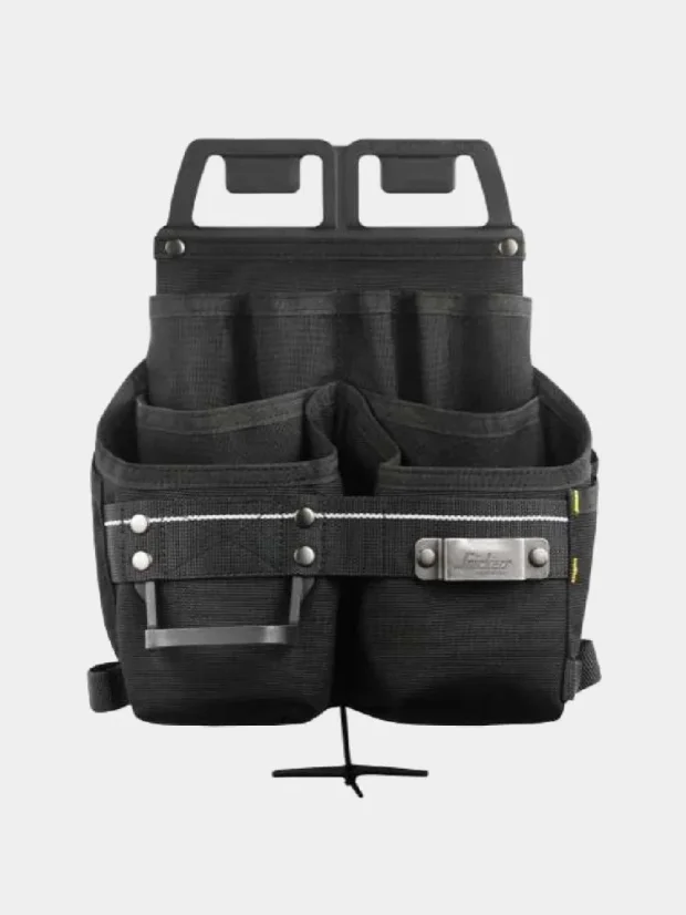 Additional belt pockets Snickers 9786