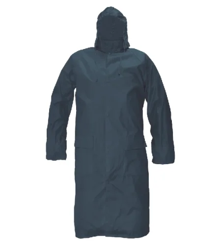 Raincoat Cerva NEPTUN, blue